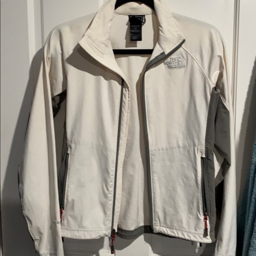 Limited Edition North Face Jacket